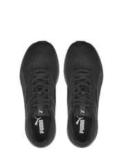 Scarpe da ginnastica Nero Bianco Puma