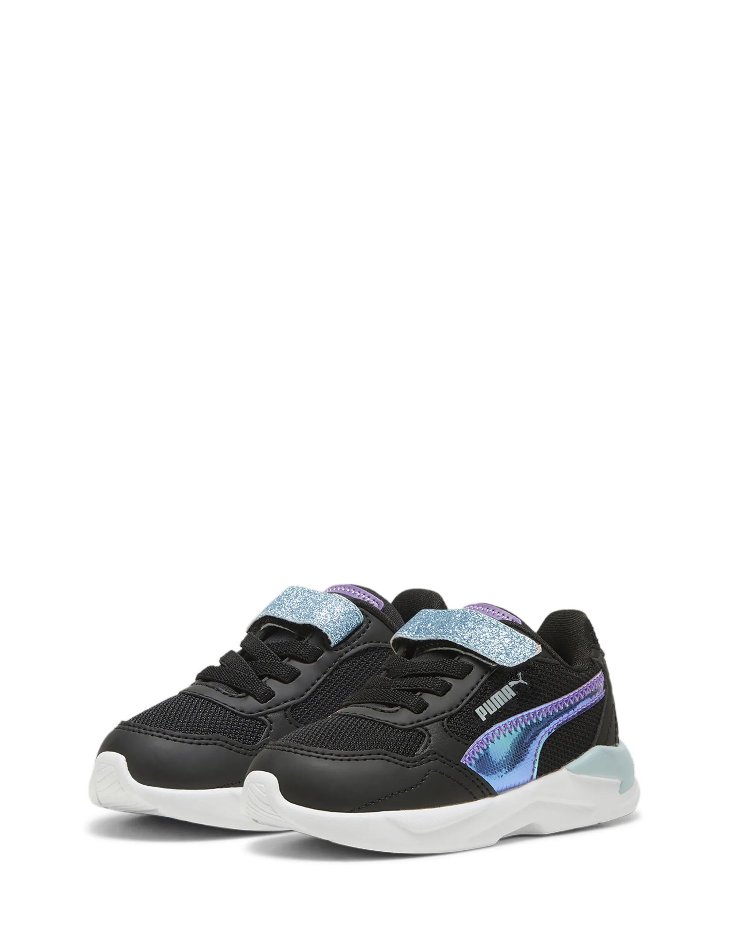 Scarpe da ginnastica Nero Puma