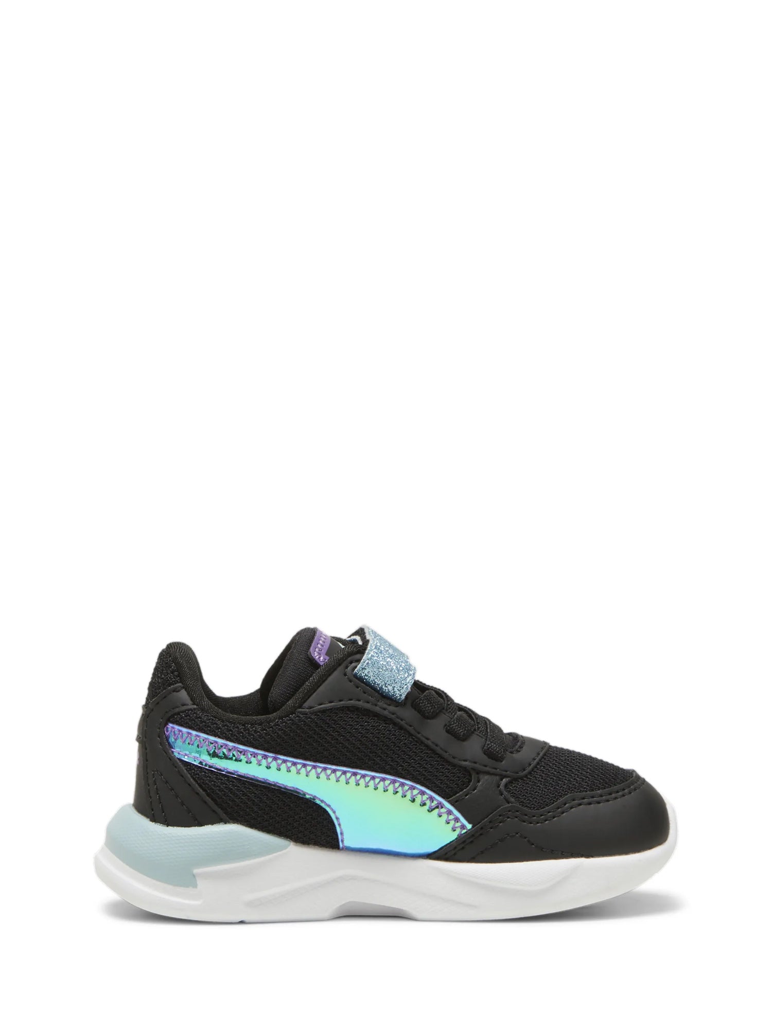 Scarpe da ginnastica Nero Puma