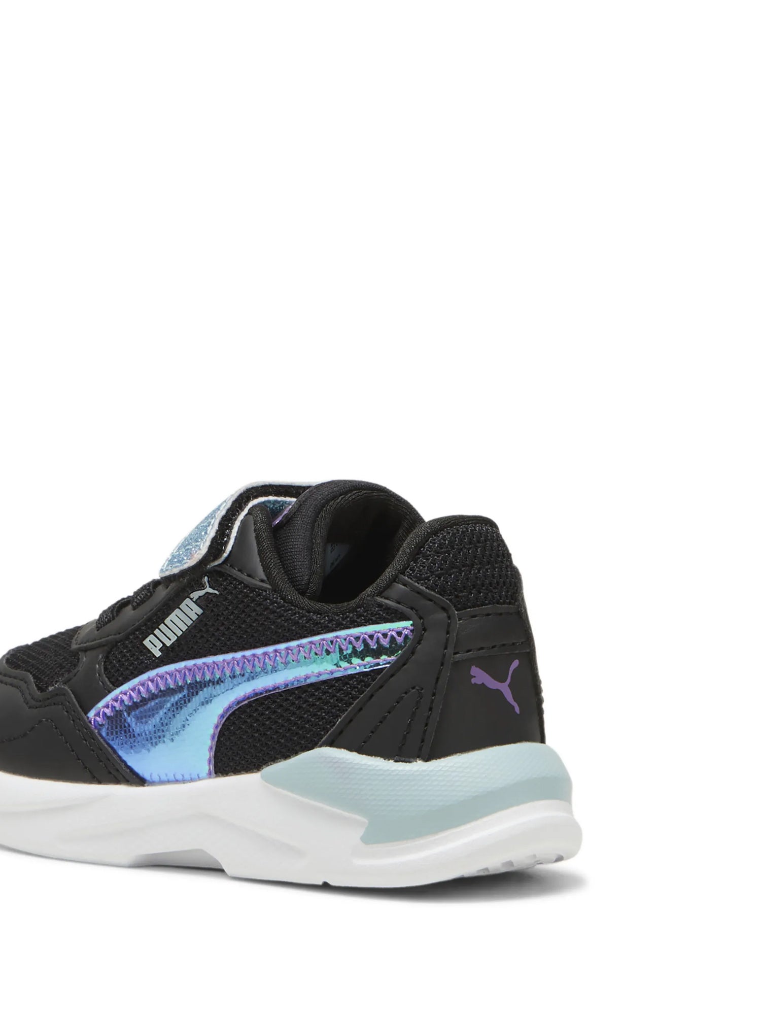 Scarpe da ginnastica Nero Puma