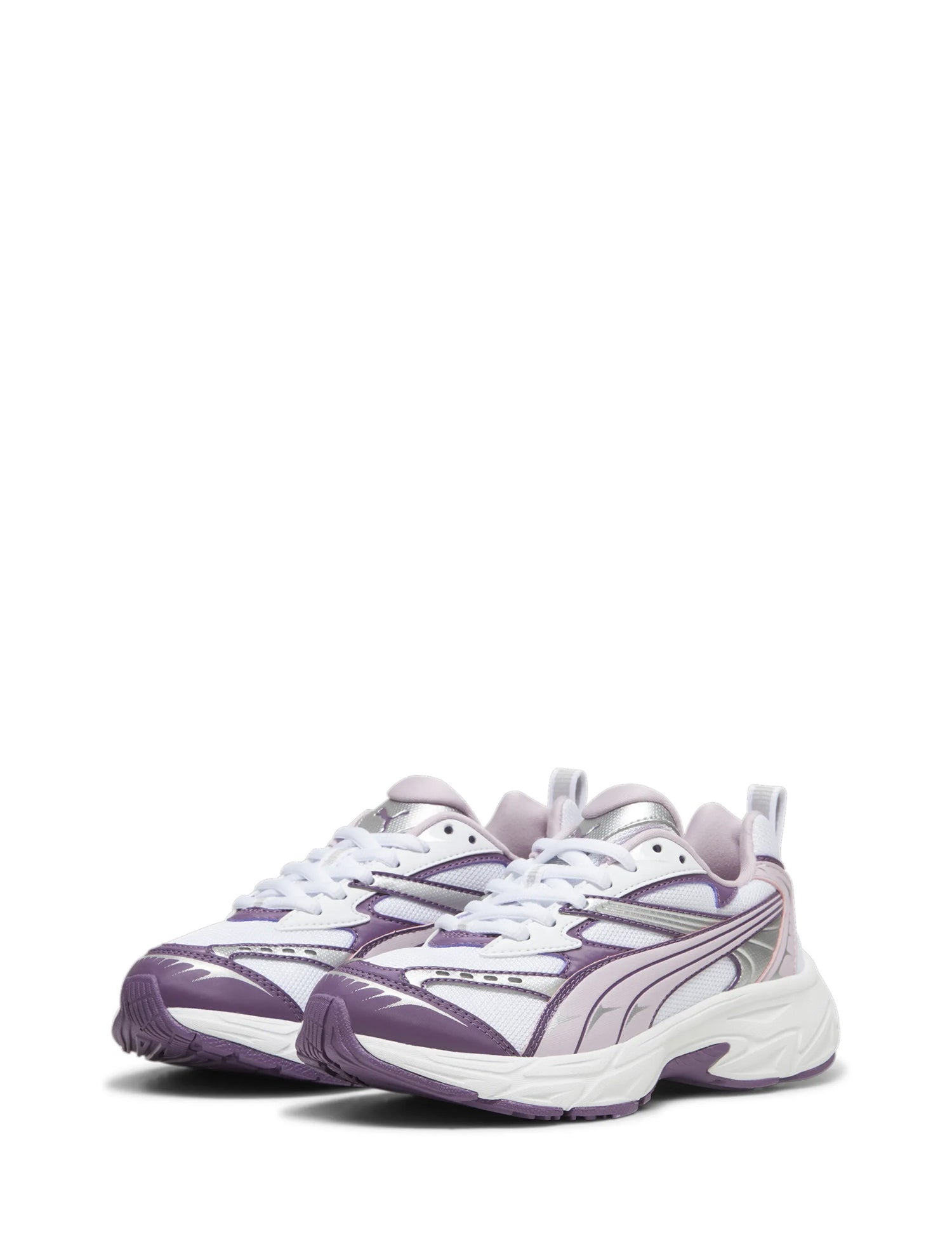 Scarpe da ginnastica Rosa Puma