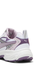 Scarpe da ginnastica Rosa Puma