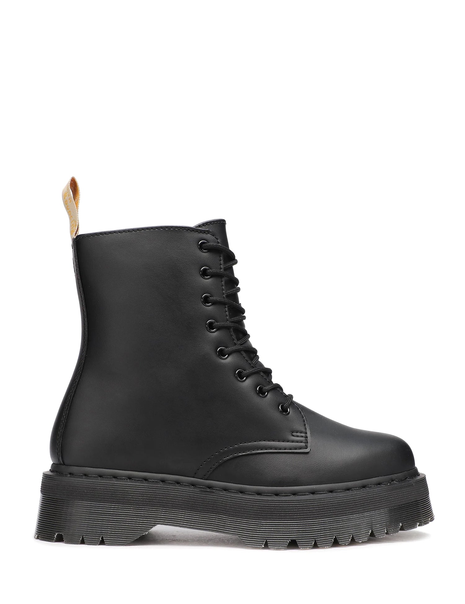 Anfibi Nero Dr. Martens