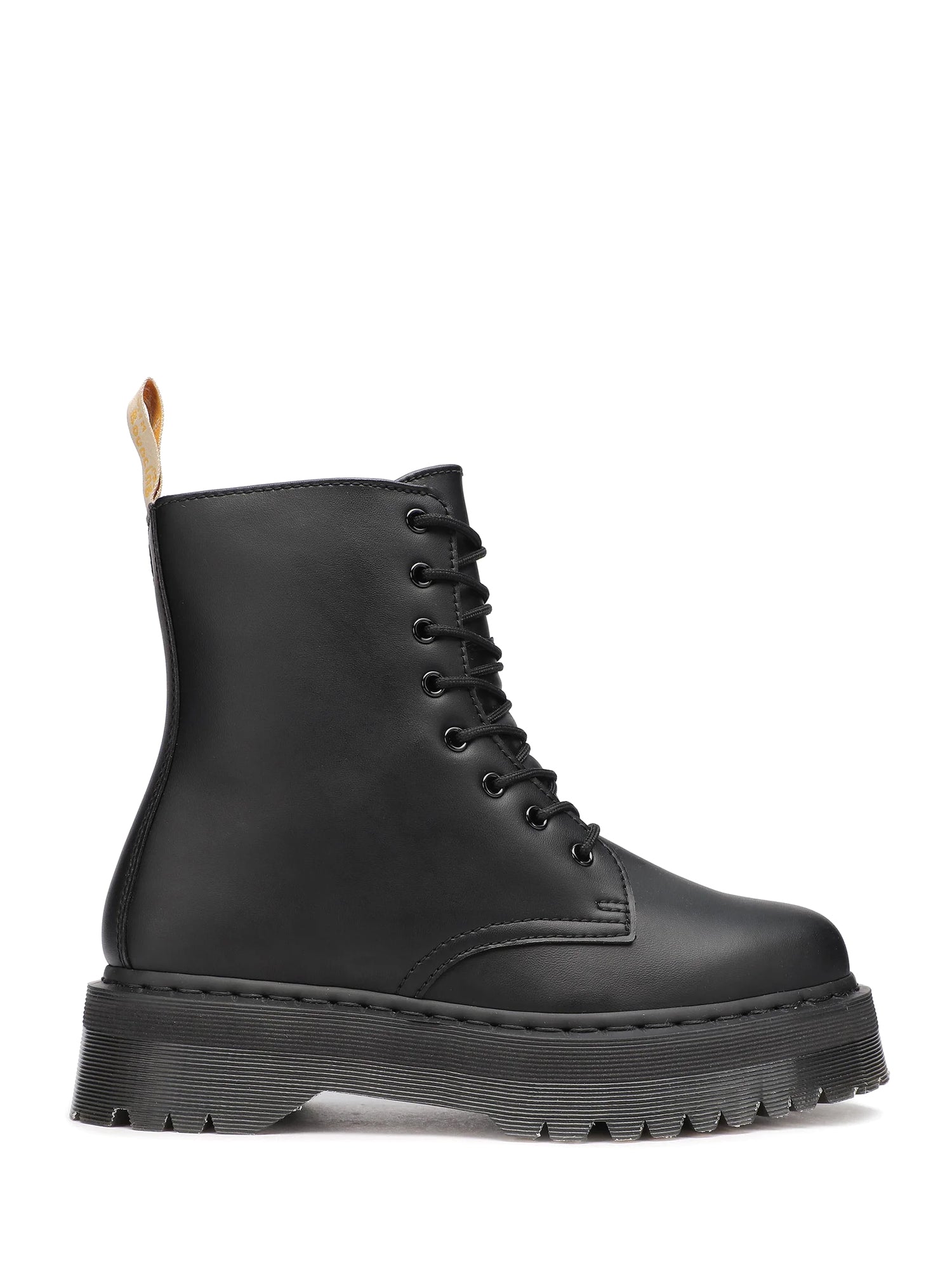 Anfibi Nero Dr. Martens