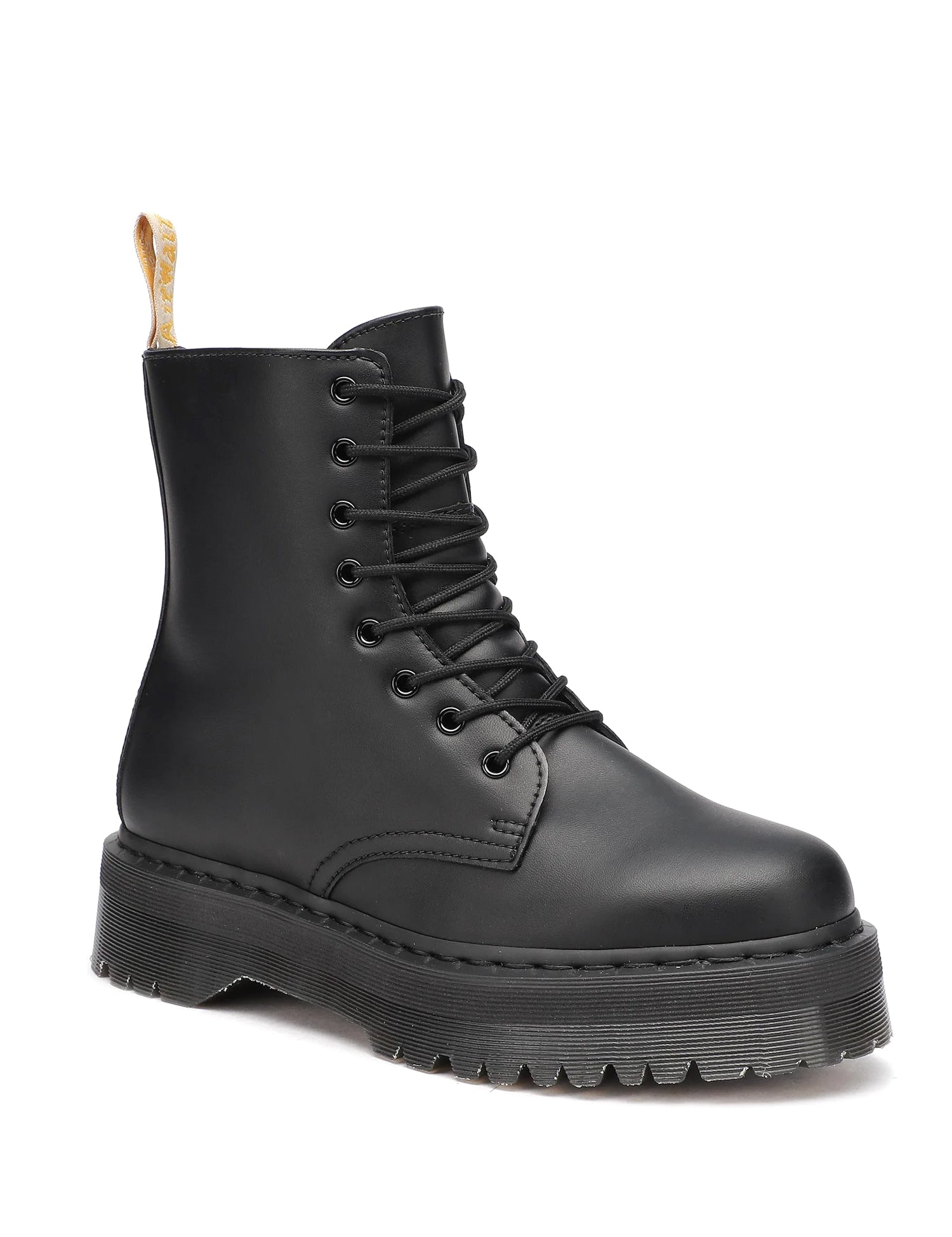 Anfibi Nero Dr. Martens
