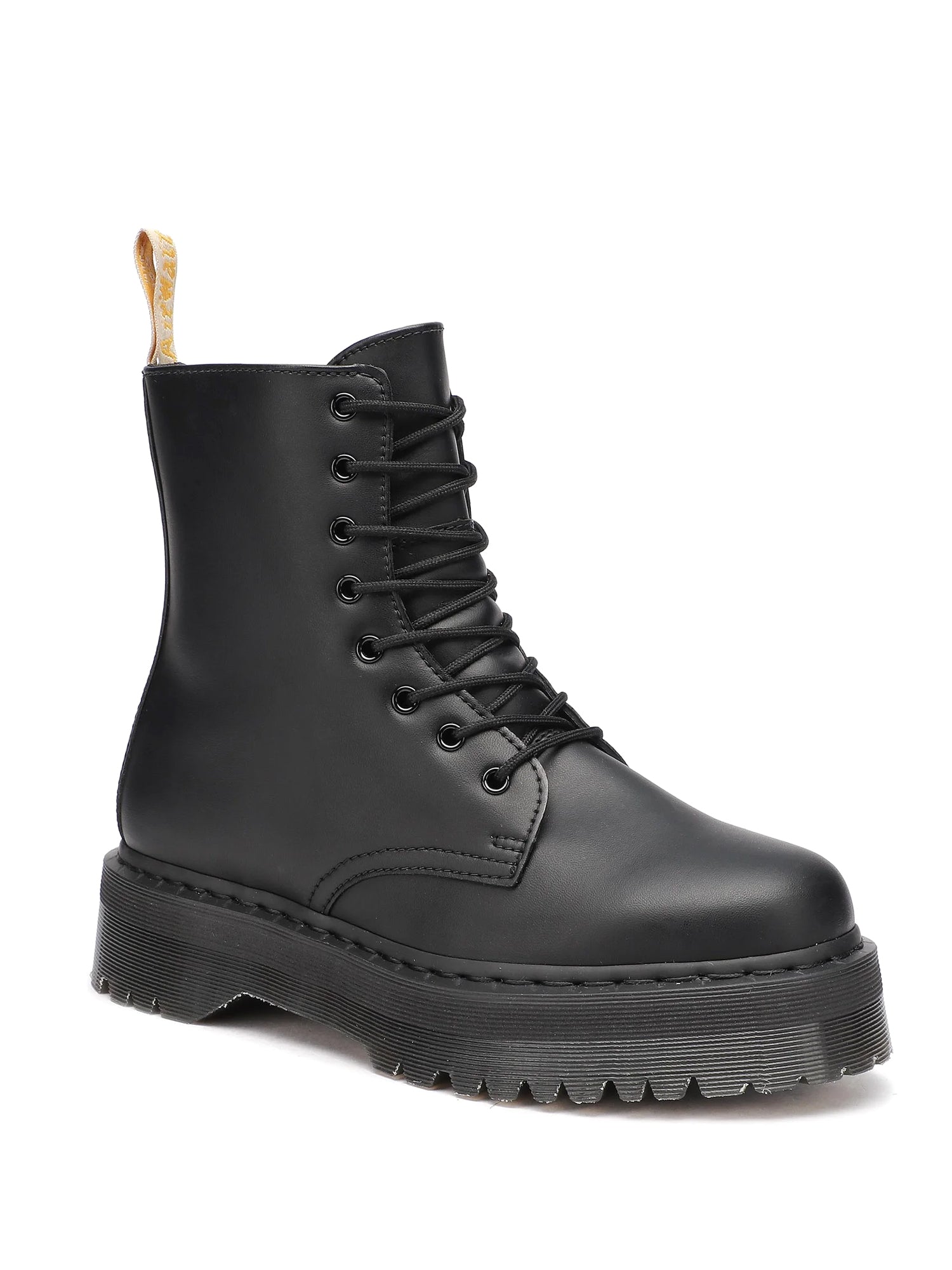 Anfibi Nero Dr. Martens