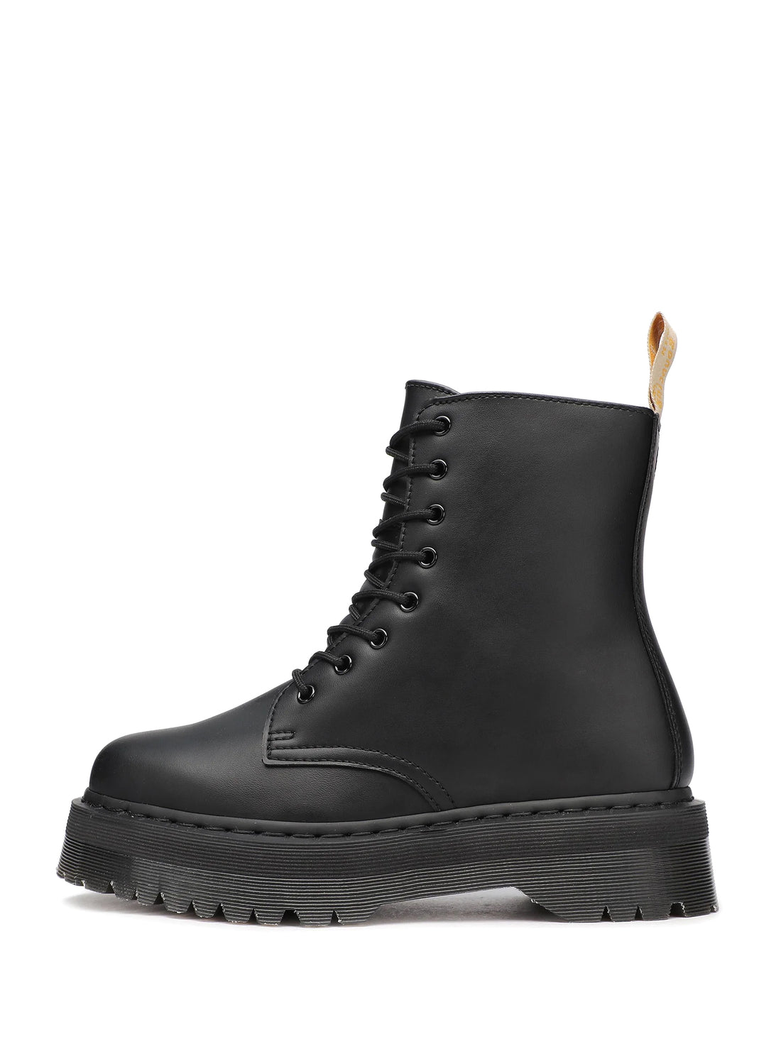 Anfibi Nero Dr. Martens