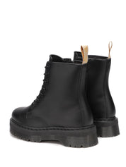 Anfibi Nero Dr. Martens