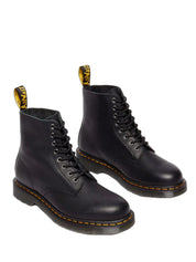 Stivaletti Nero Dr. Martens