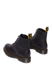 Stivaletti Nero Dr. Martens