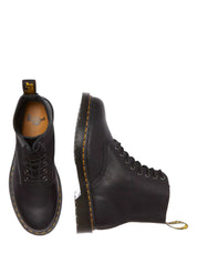 Stivaletti Nero Dr. Martens
