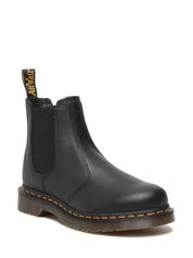 Stivaletti Nero Dr. Martens