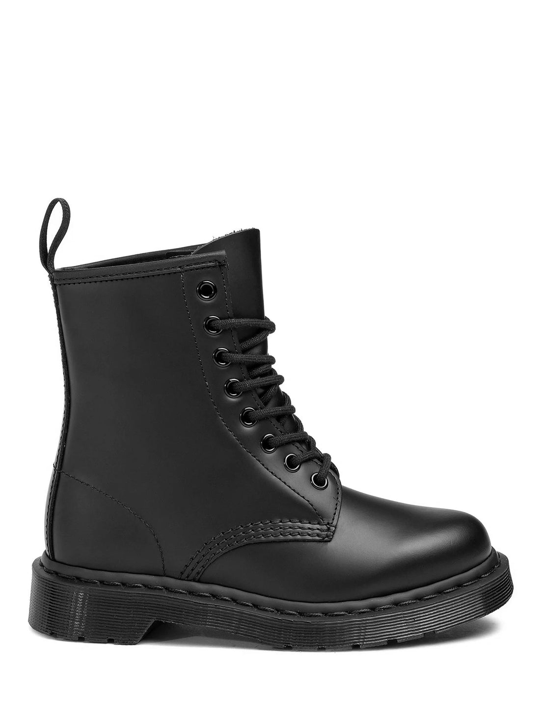 Anfibi Nero Dr. Martens