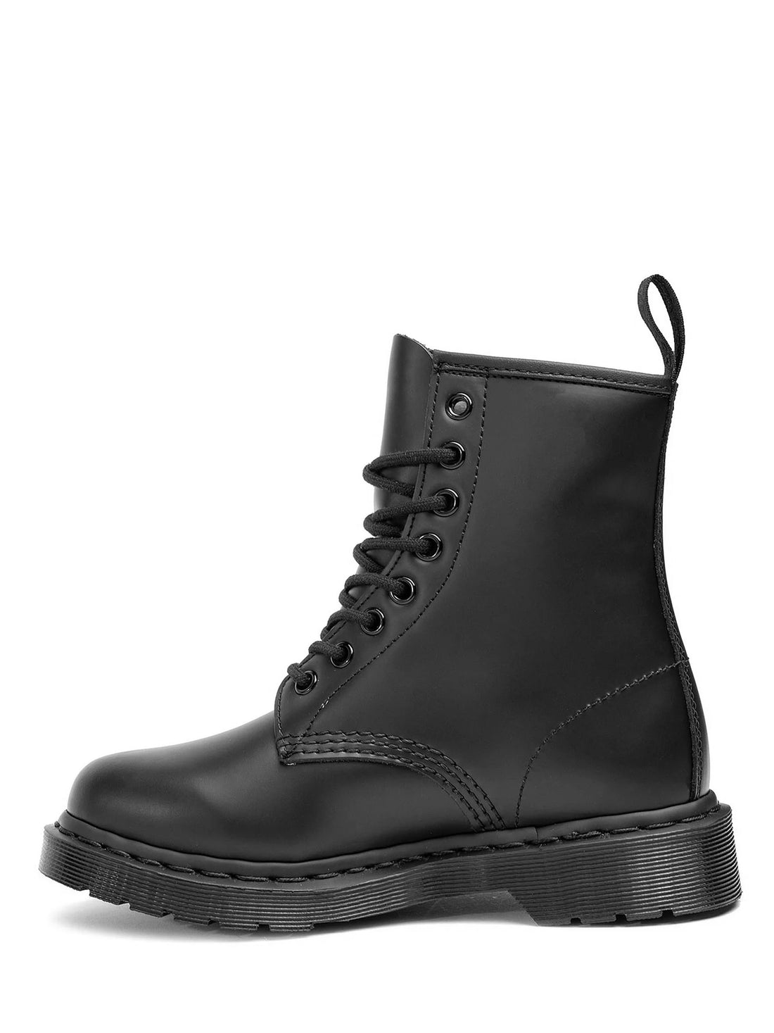 Anfibi Nero Dr. Martens