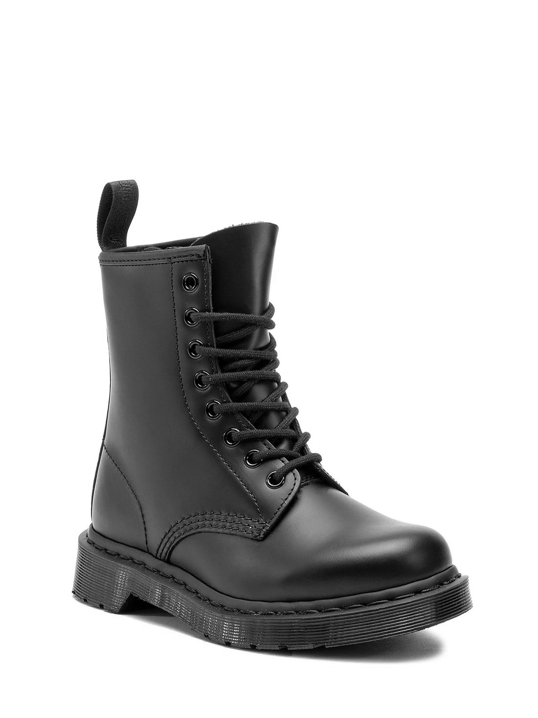 Anfibi Nero Dr. Martens