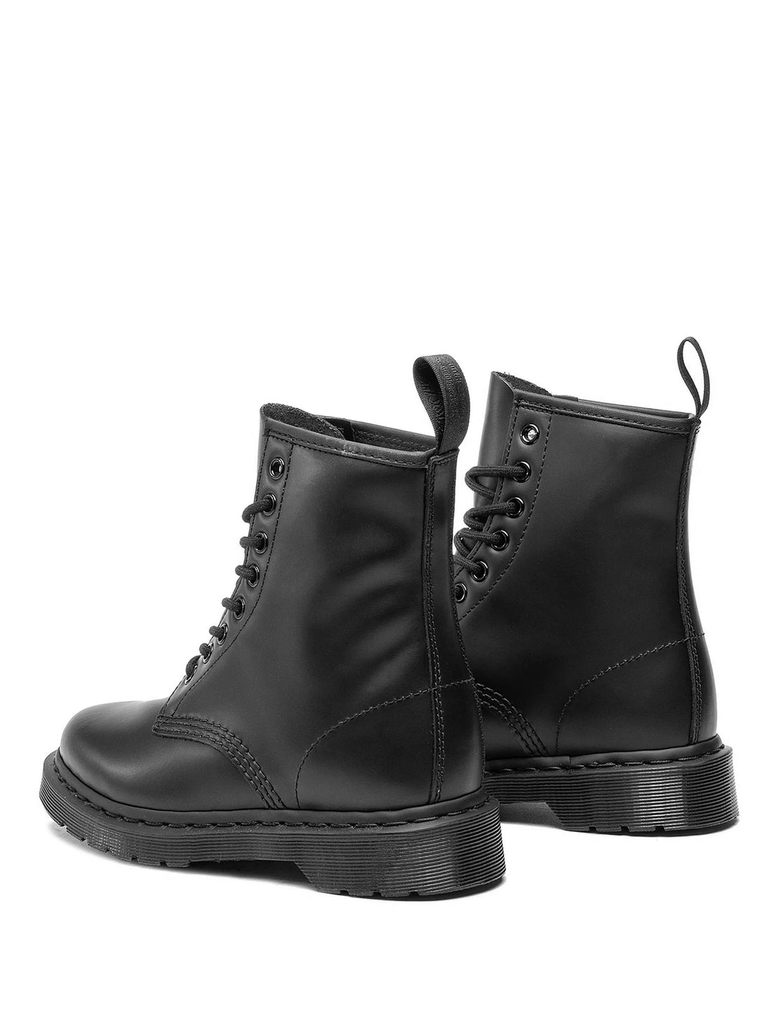 Anfibi Nero Dr. Martens