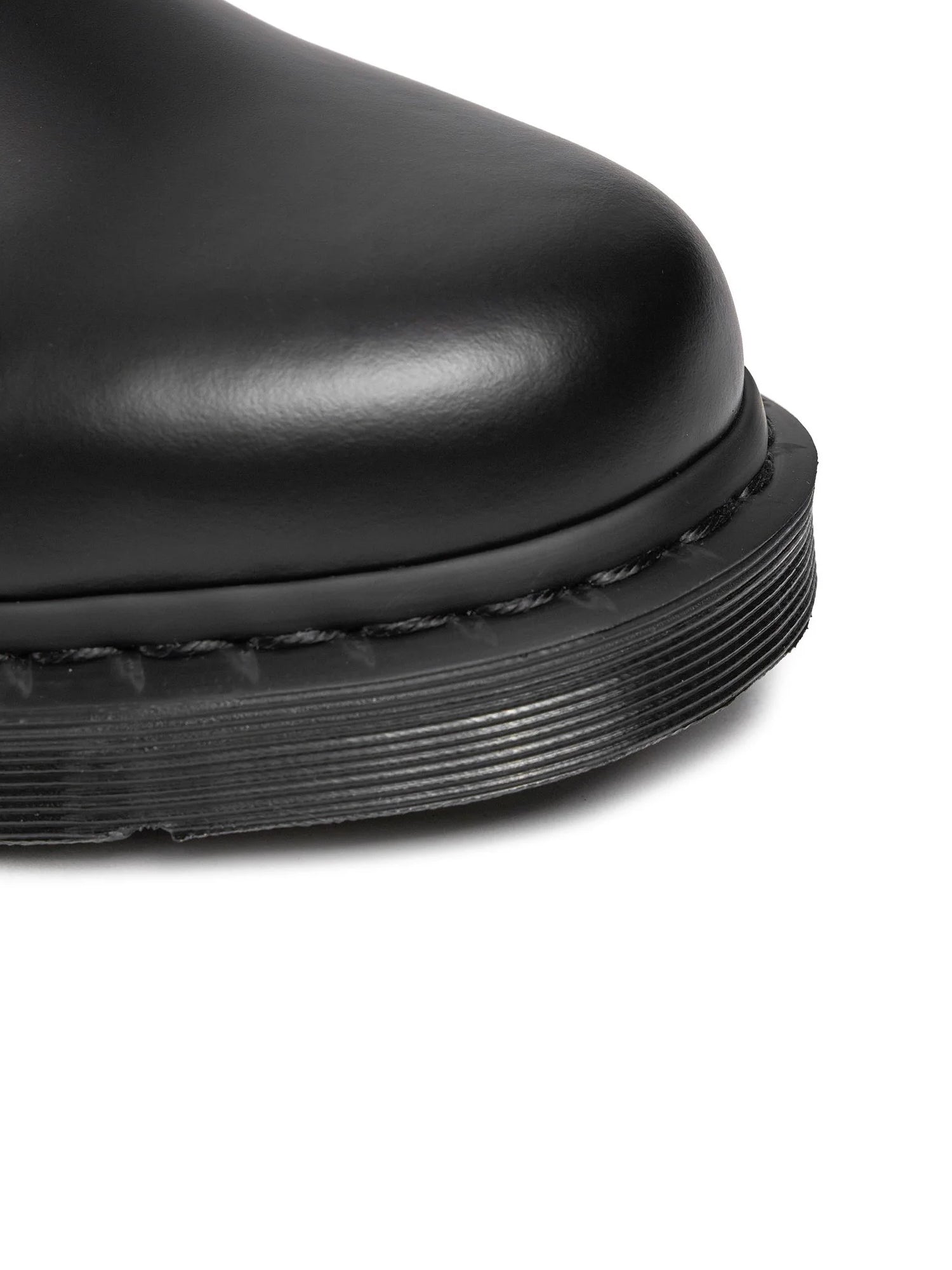 Stivaletti Nero Dr. Martens