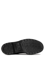 Stivaletti Nero Dr. Martens