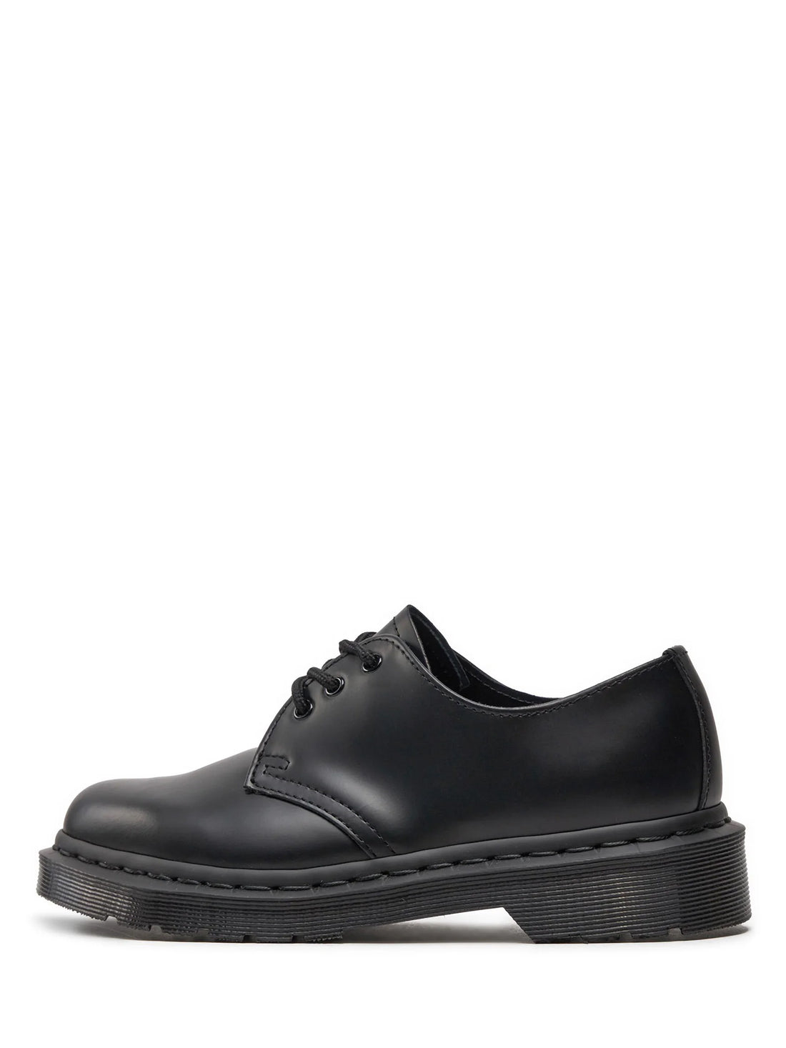 Francesine Nero Dr. Martens