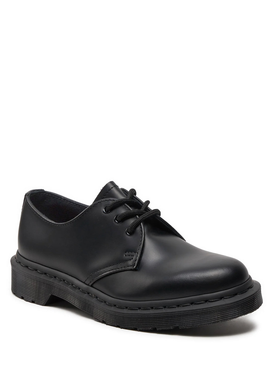 Francesine Nero Dr. Martens