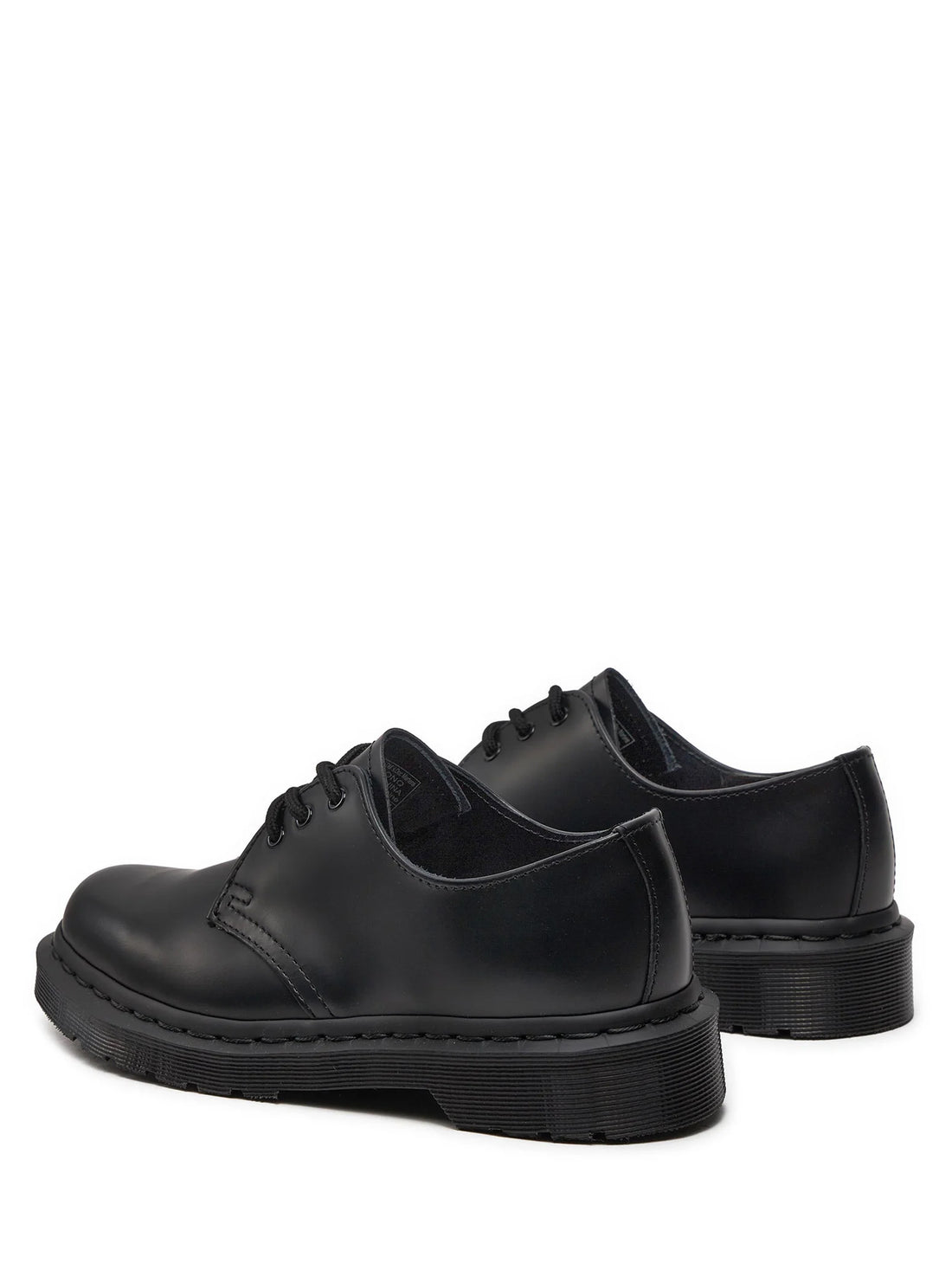 Francesine Nero Dr. Martens