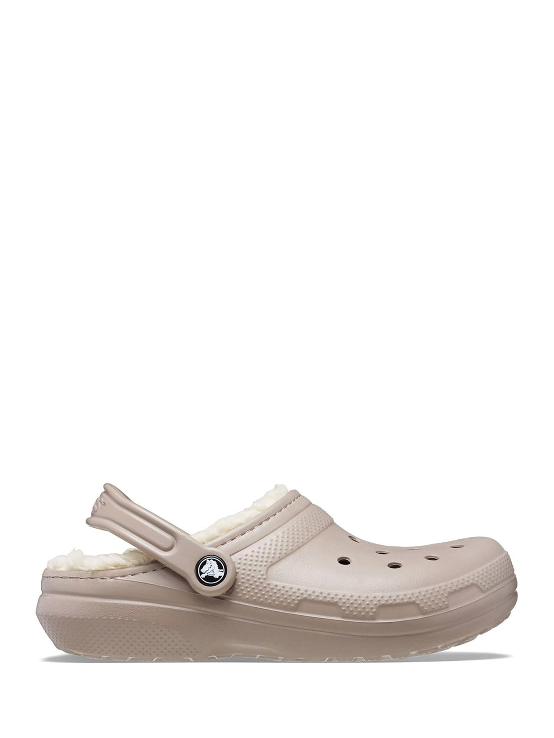 Sabot Tortora Crocs