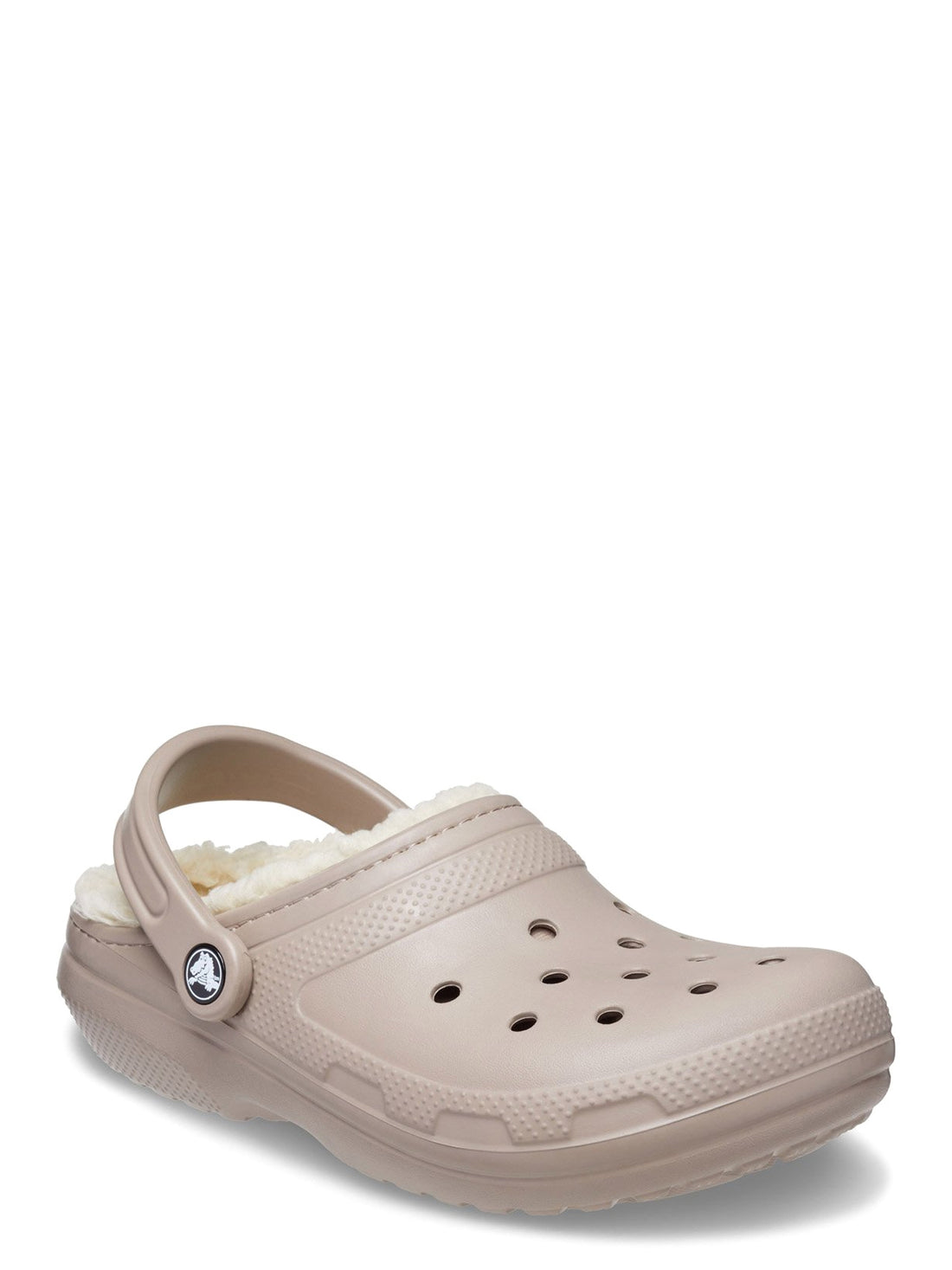 Sabot Tortora Crocs