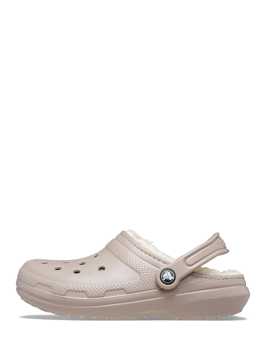 Sabot Tortora Crocs