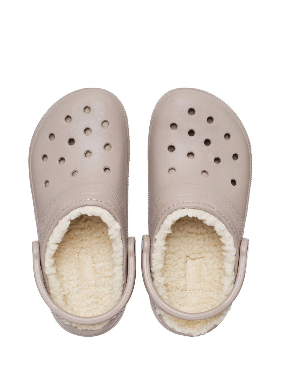 Sabot Tortora Crocs