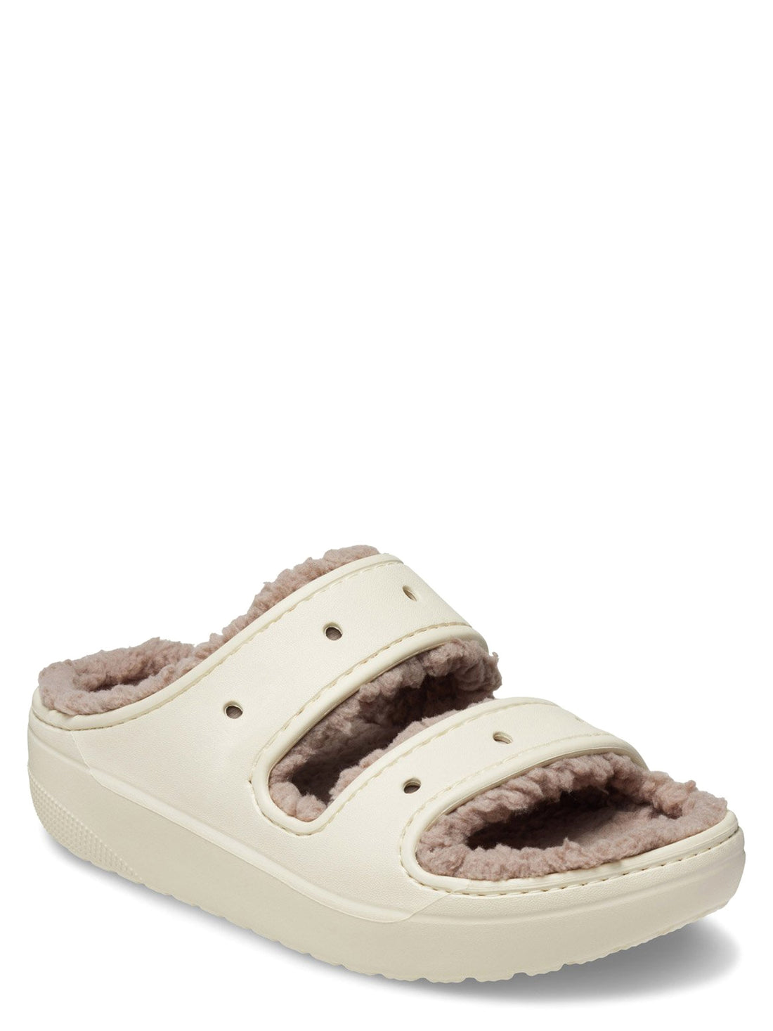 Ciabatte Beige Crocs