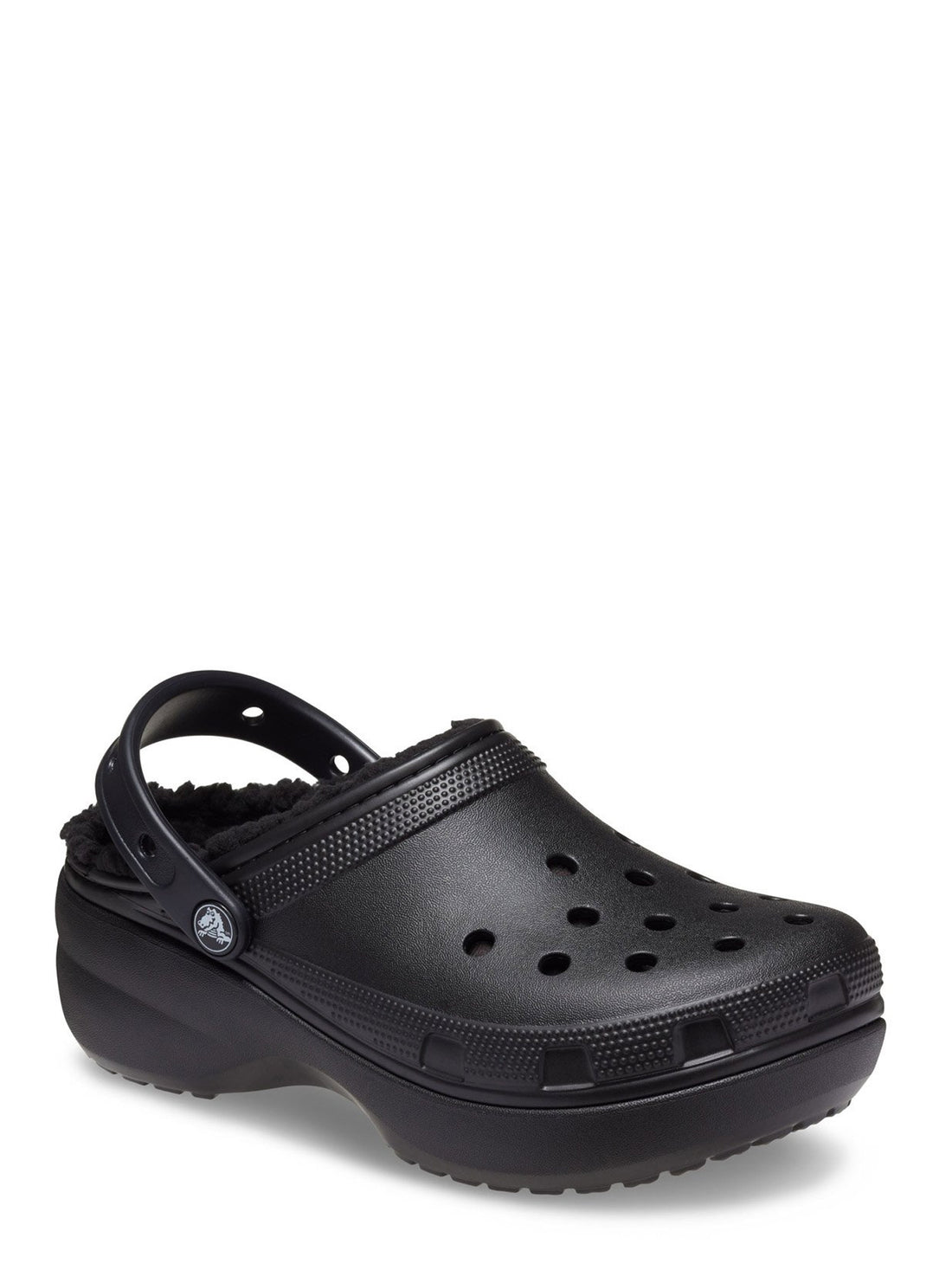 Sabot Nero Crocs