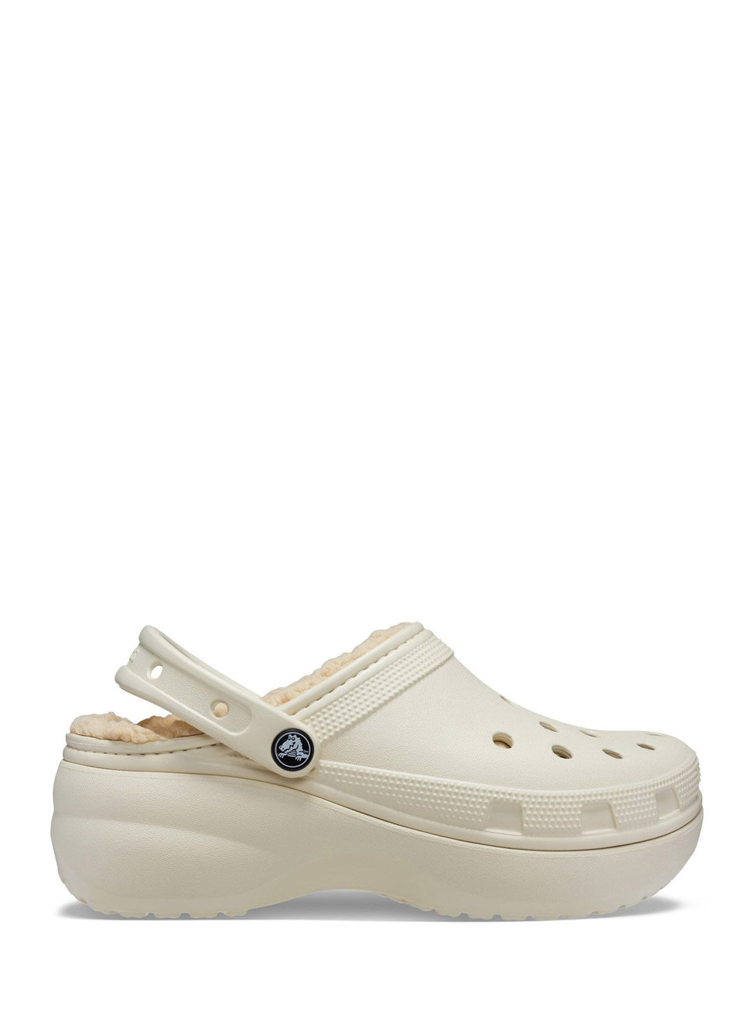 Sabot Beige Crocs