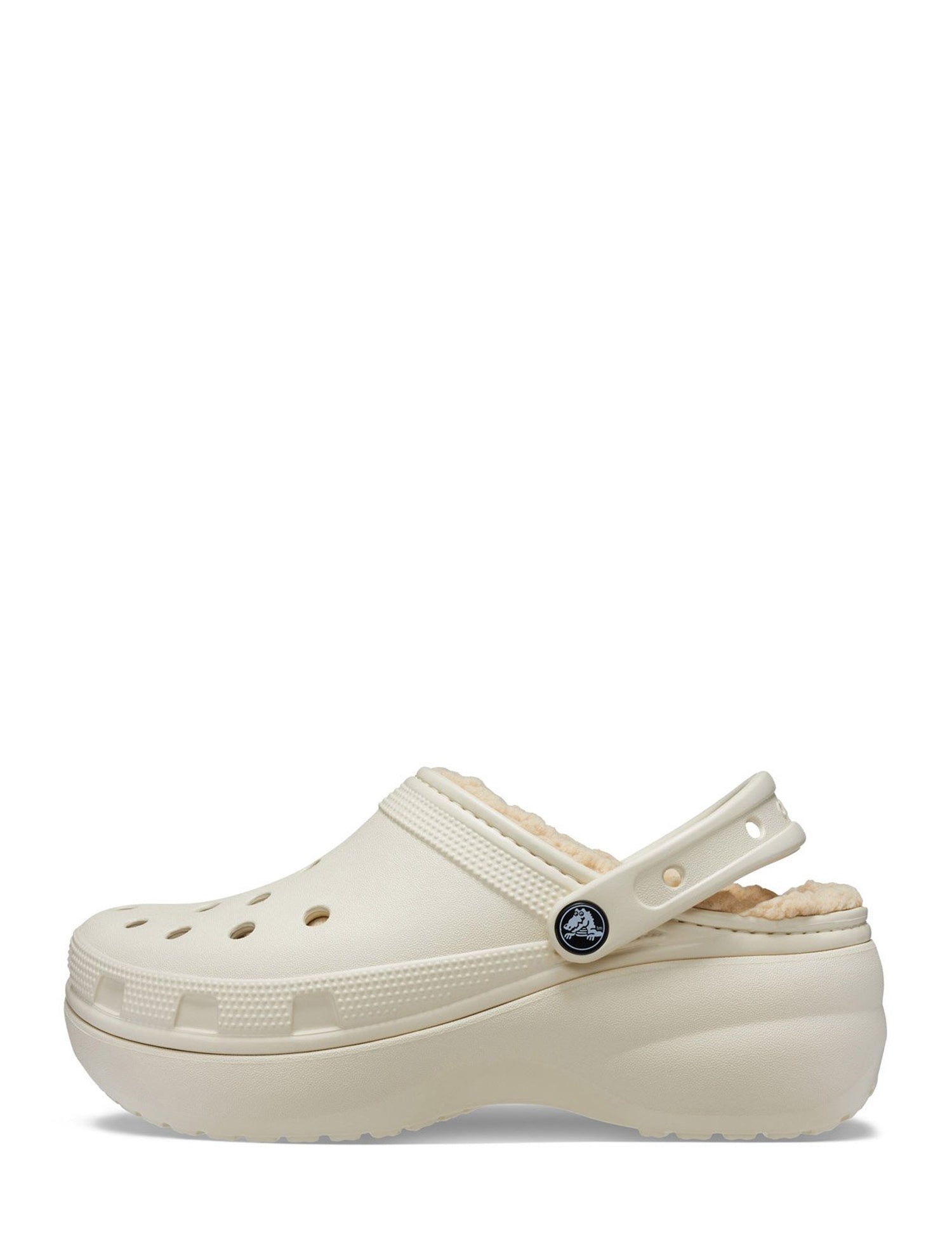 Sabot Beige Crocs