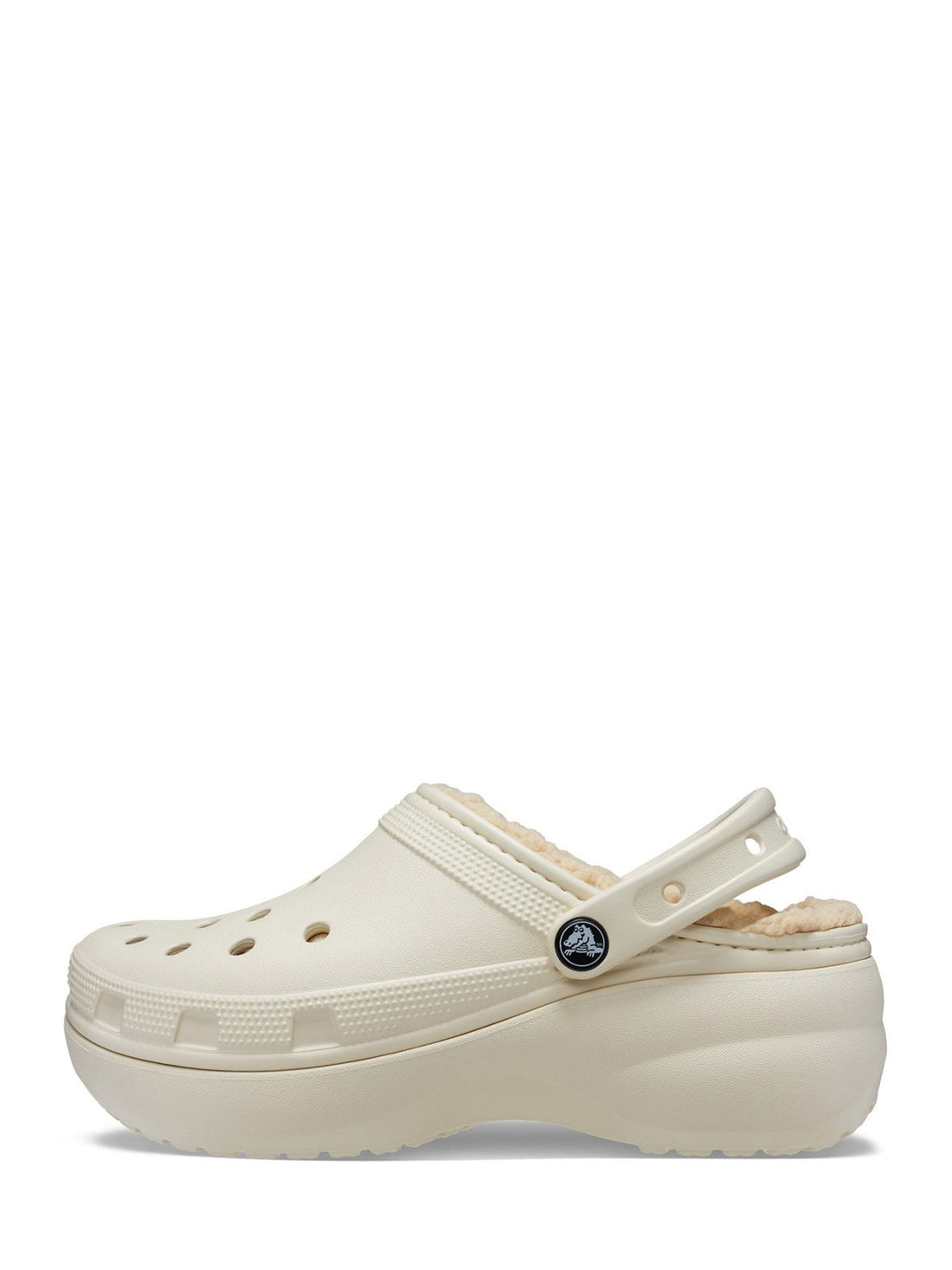 Sabot Beige Crocs