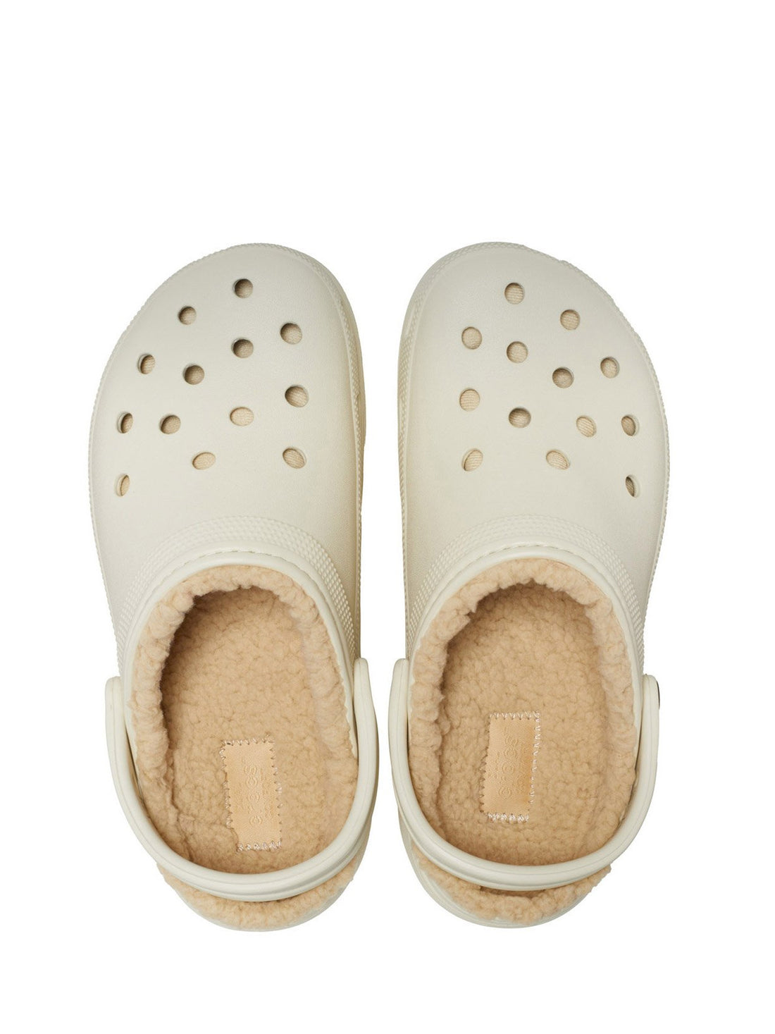 Sabot Beige Crocs