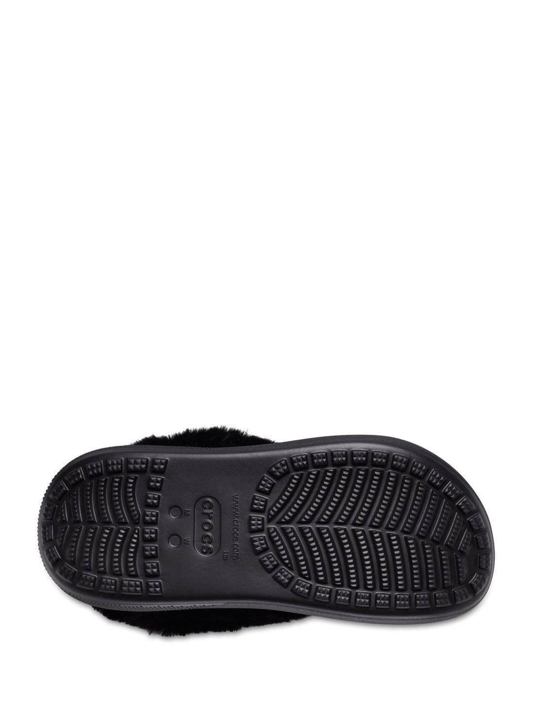 Sabot Nero Crocs