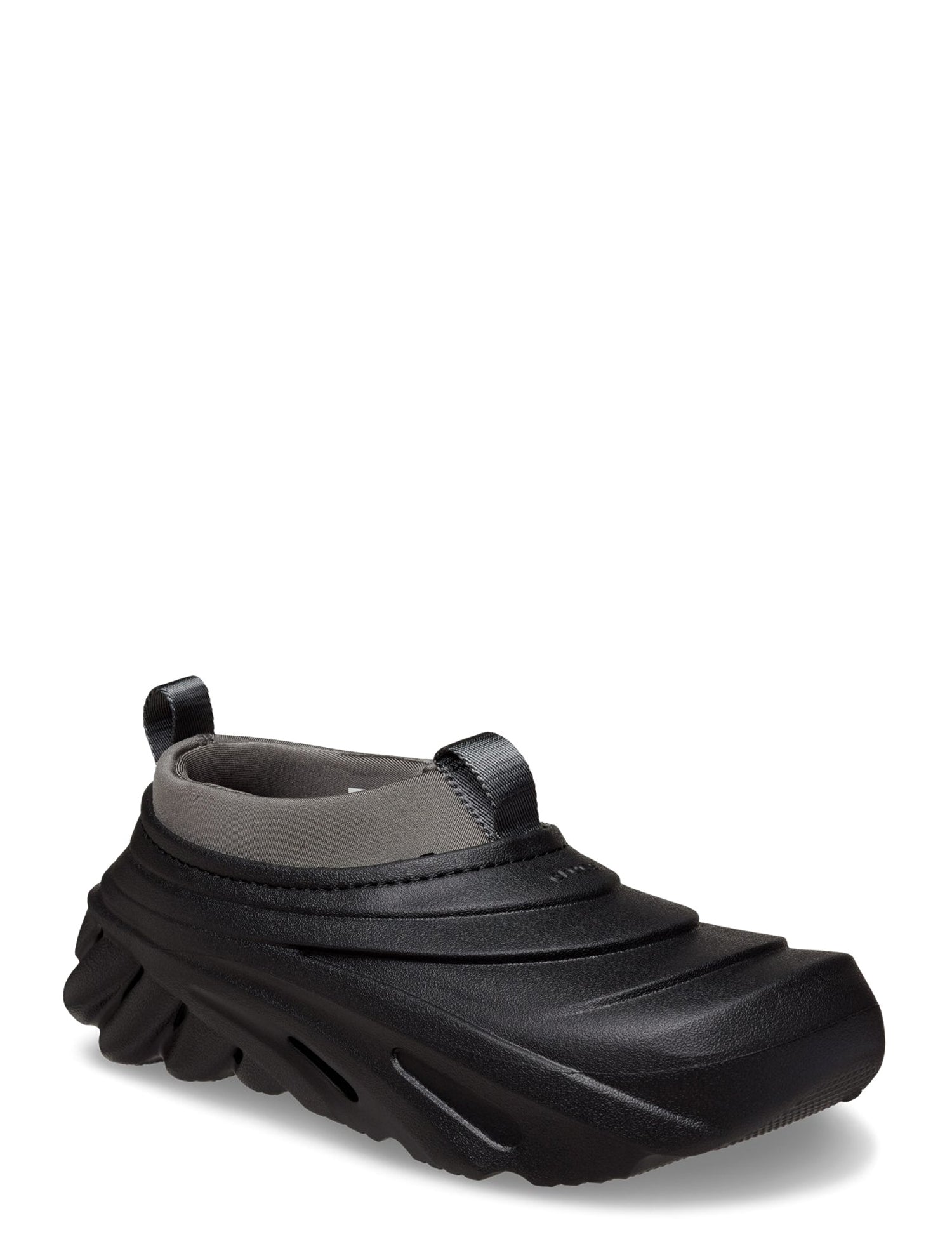 Slip-on Nero Crocs