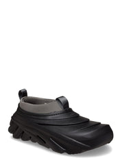 Slip-on Nero Crocs