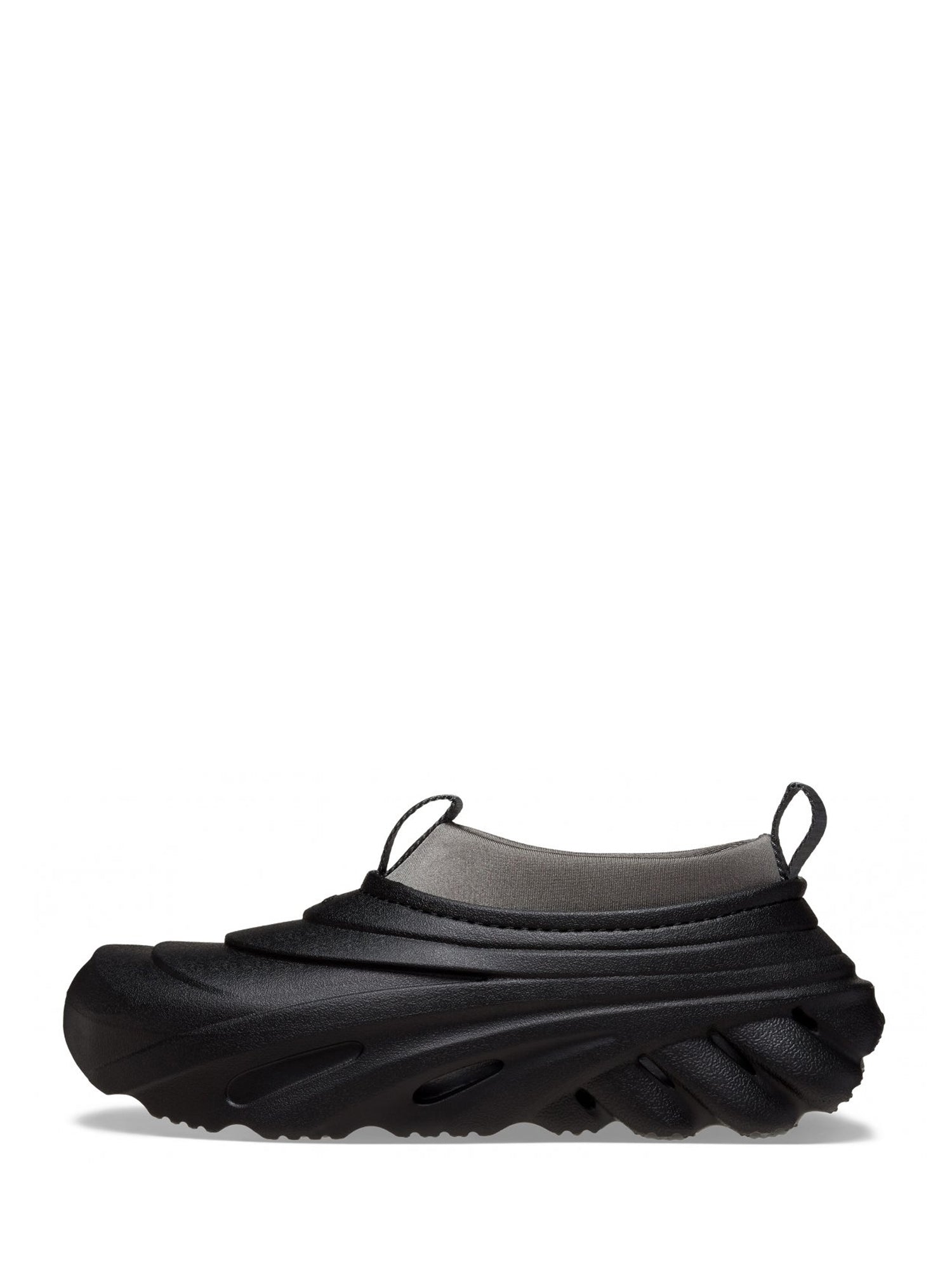 Slip-on Nero Crocs