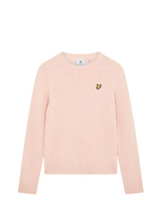 Maglioni Rosa Lyle & Scott