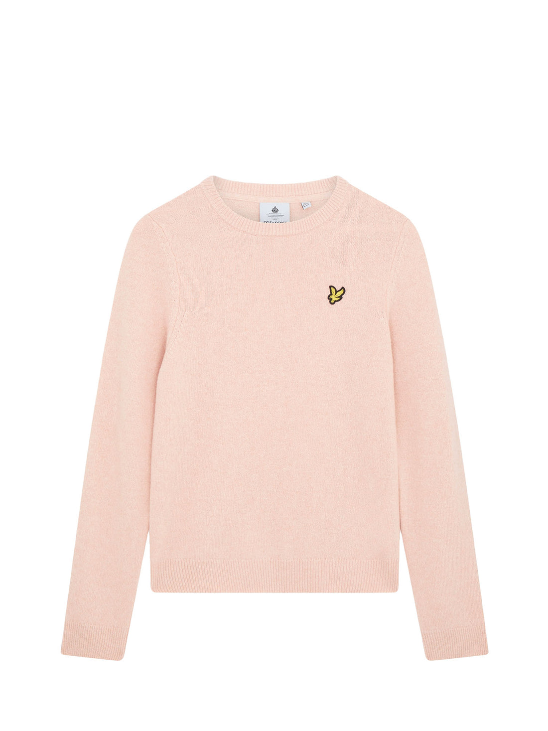 Maglioni Rosa Lyle & Scott