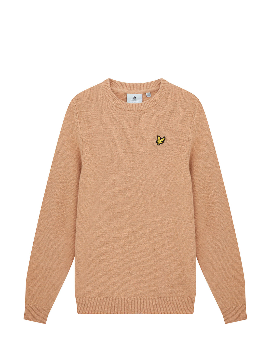 Maglioni Beige Lyle & Scott