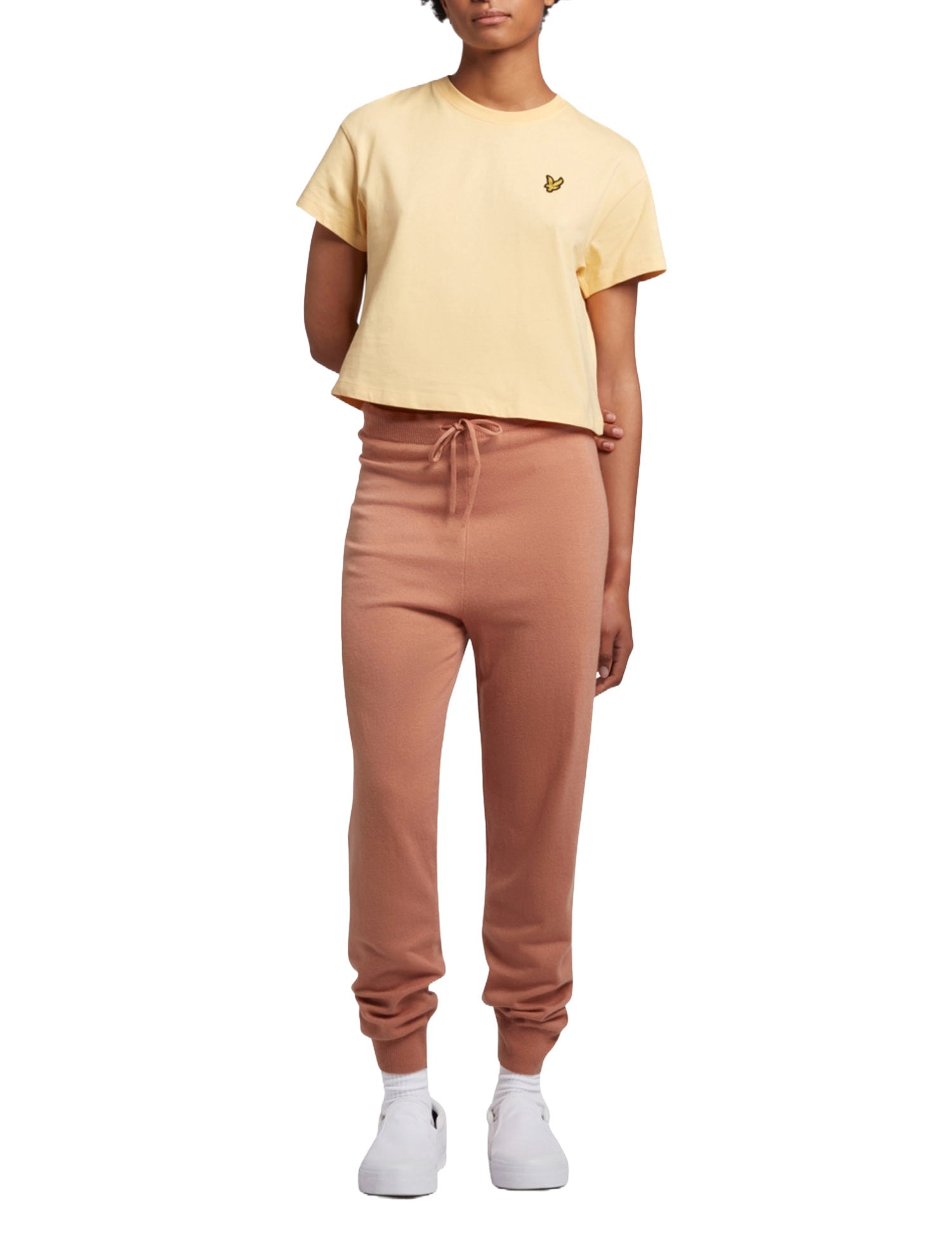 Pantaloni sportivi Rosa Lyle & Scott