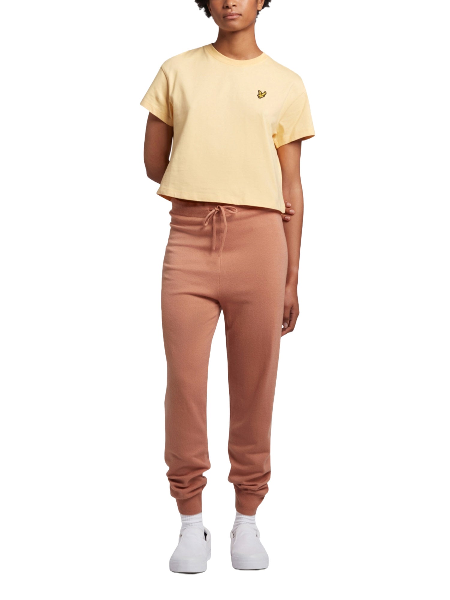 Pantaloni sportivi Rosa Lyle & Scott