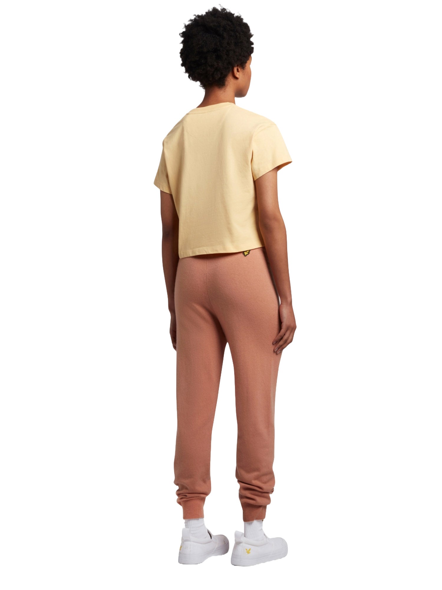 Pantaloni sportivi Rosa Lyle & Scott