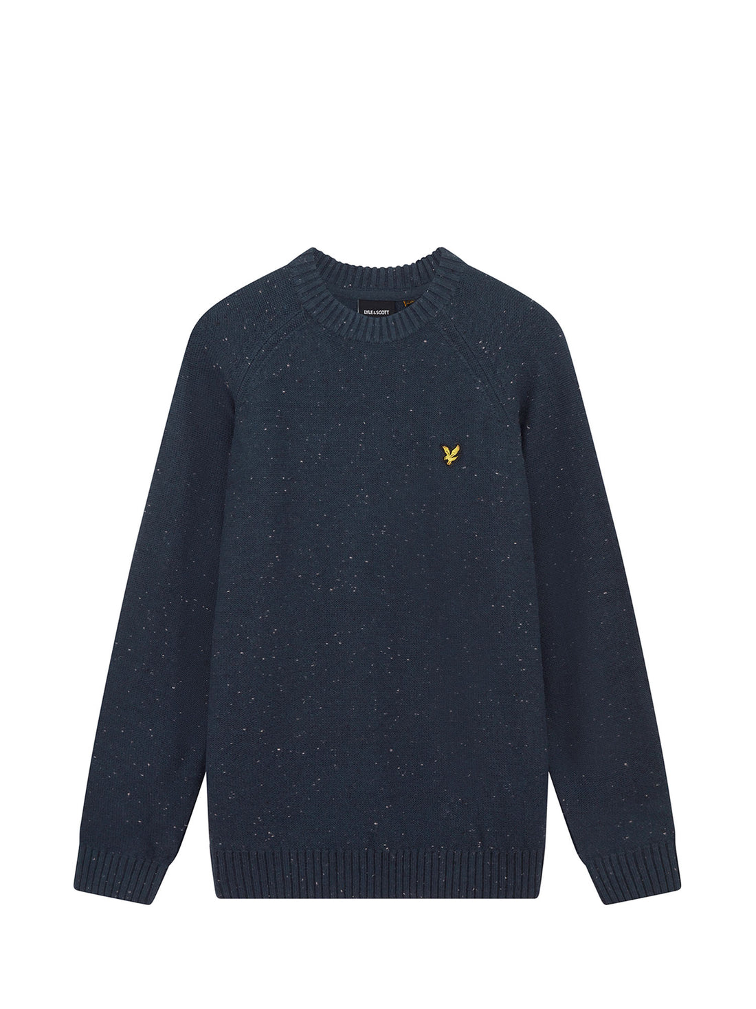 Maglioncini Blu Lyle & Scott