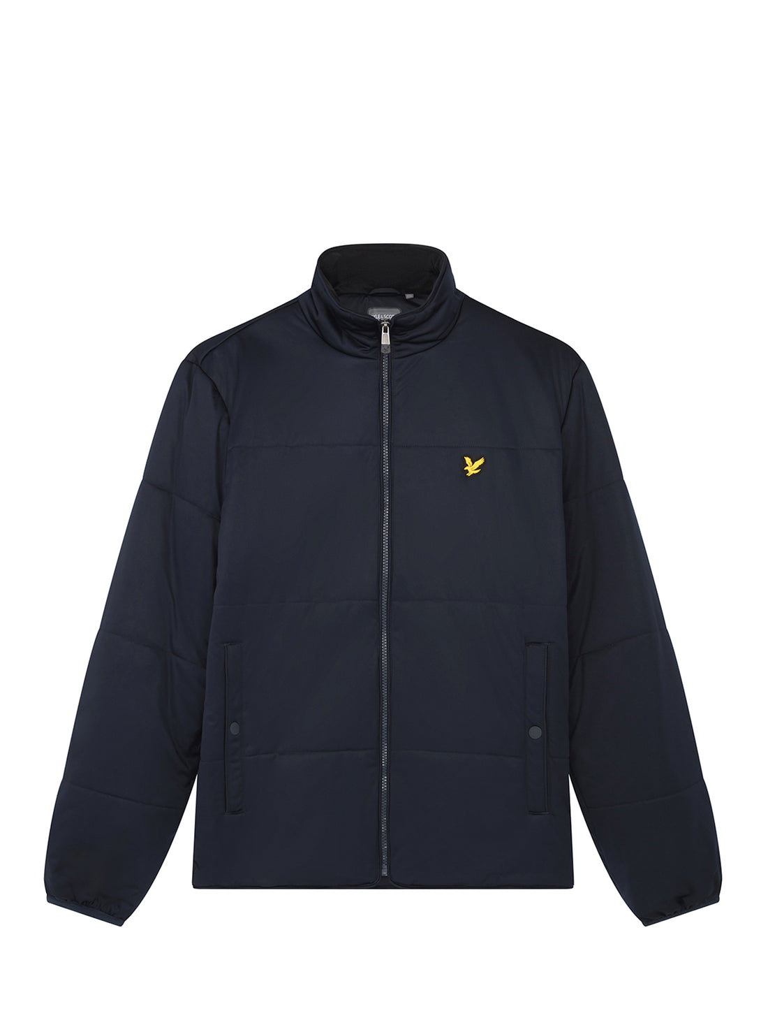 Giacche Blu Lyle & Scott