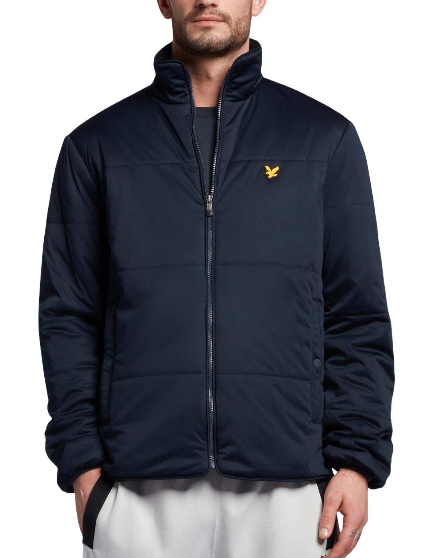 Giacche Blu Lyle & Scott