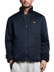 Giacche Blu Lyle & Scott