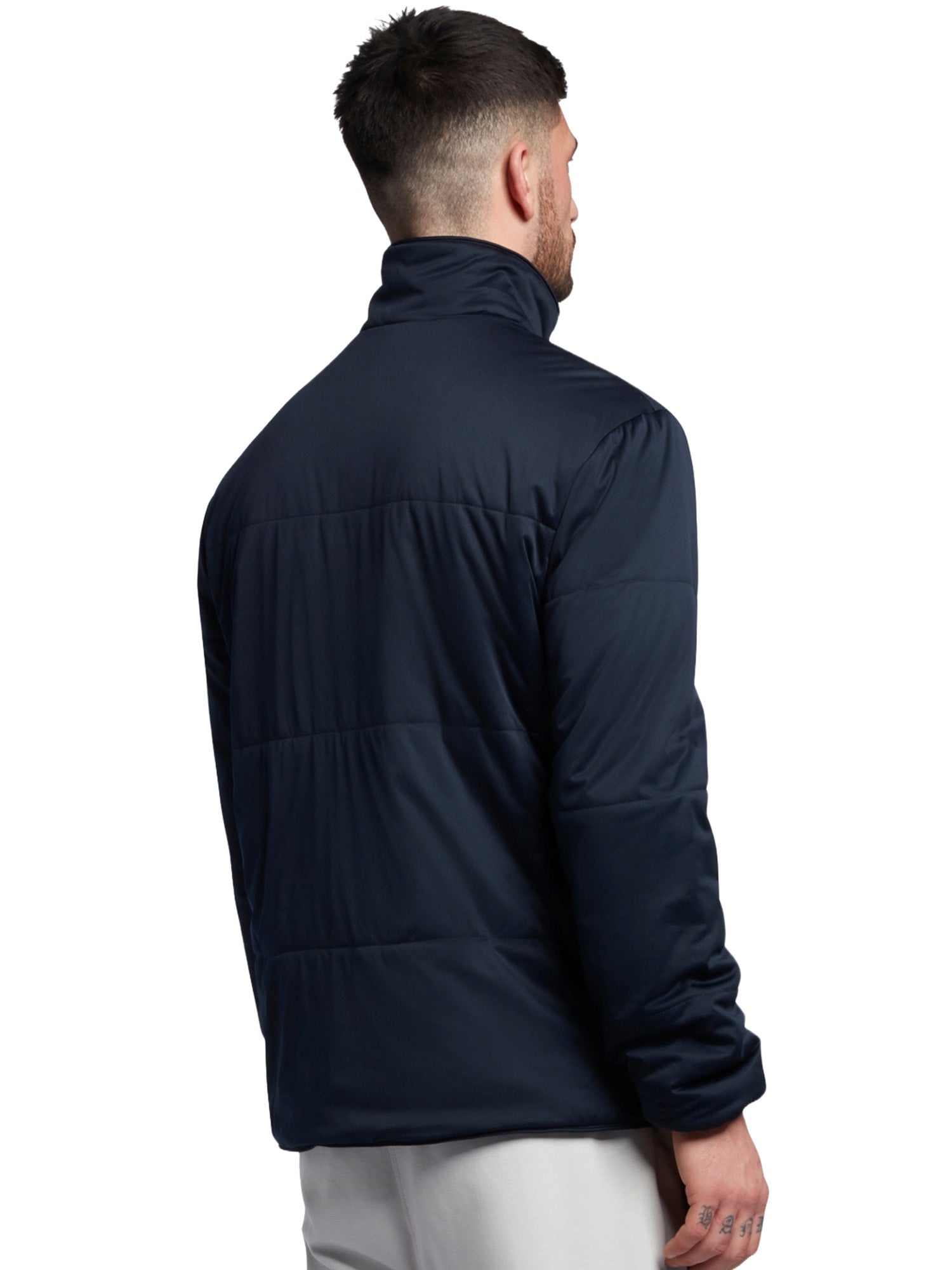 Giacche Blu Lyle & Scott